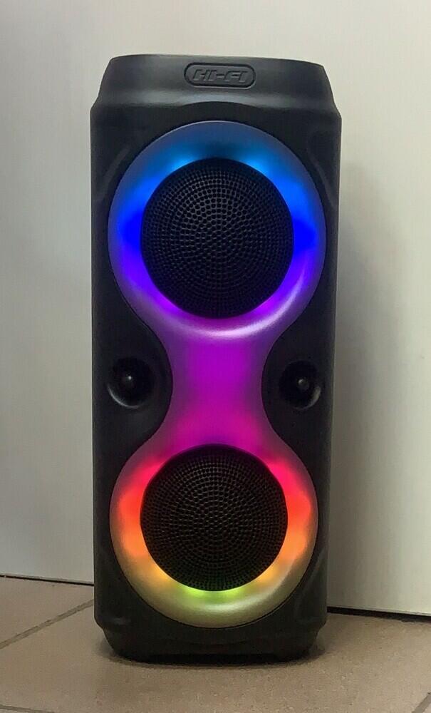 /Акустика  Speaker