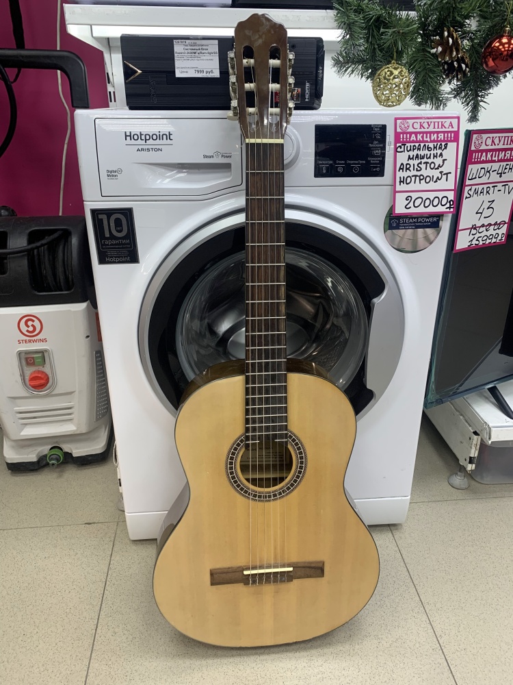 Гитара BRAHNER BG-230NA