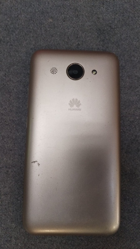 Смартфон Huawei