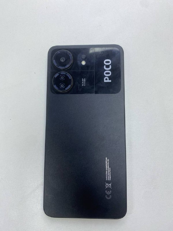 Смартфон Xiaomi Poco С65 8\256gb