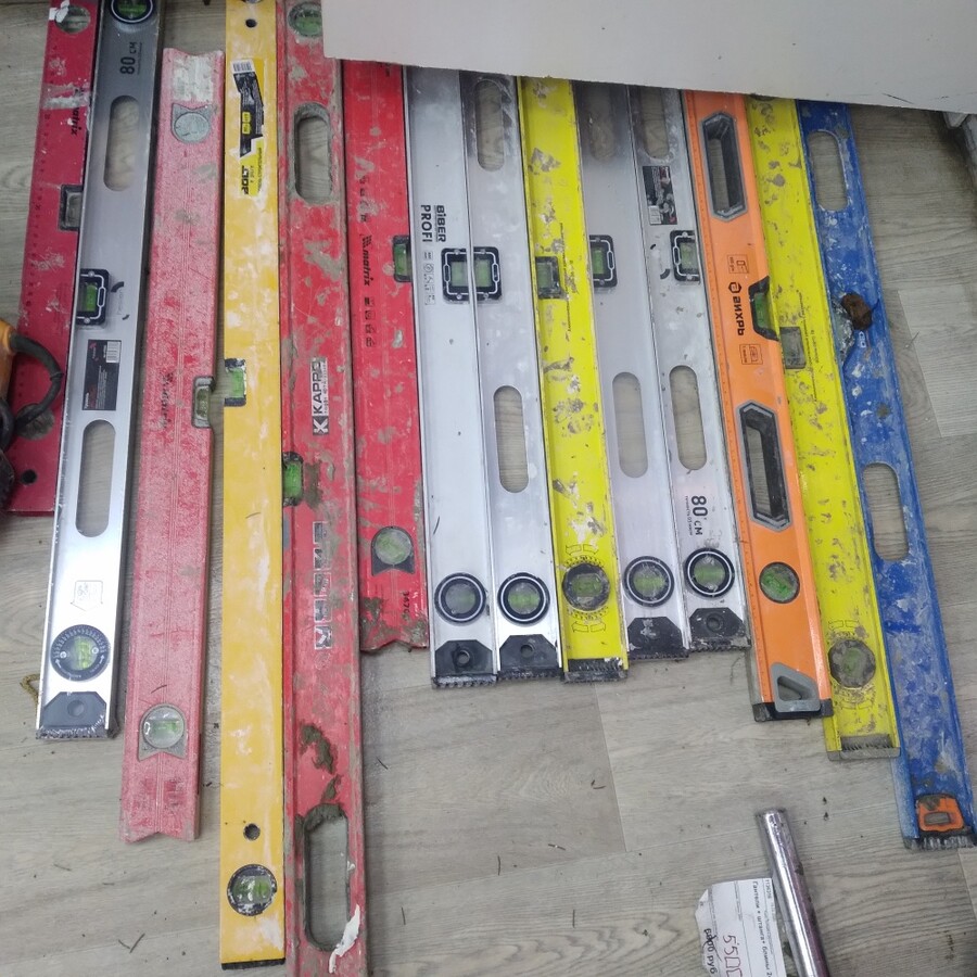 Уровень в ассортименте