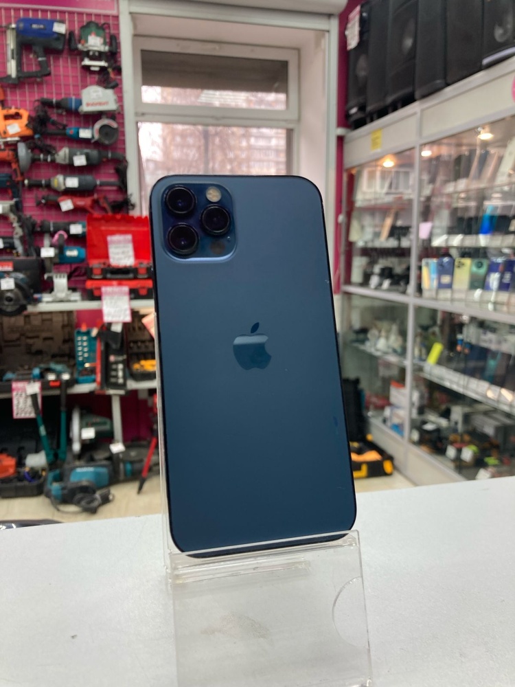 Смартфон iPhone 12 PRO 128 Gb