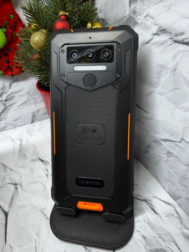 Мобильный телефон Oukitel WP23 Pro 8/128Gb