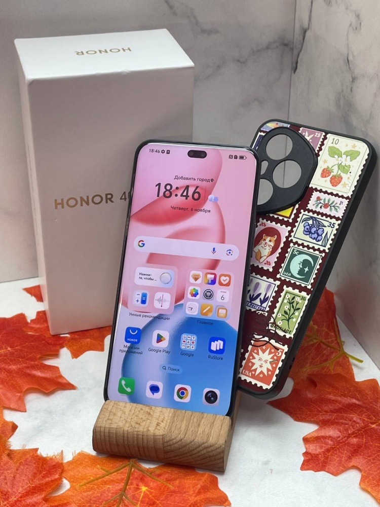 Смартфон Honor 400 Pro 512