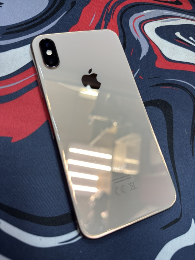 Смартфон iPhone XS 256Gb