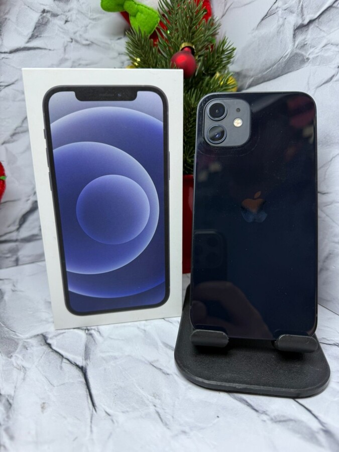 Смартфон iPhone 12 64 Gb