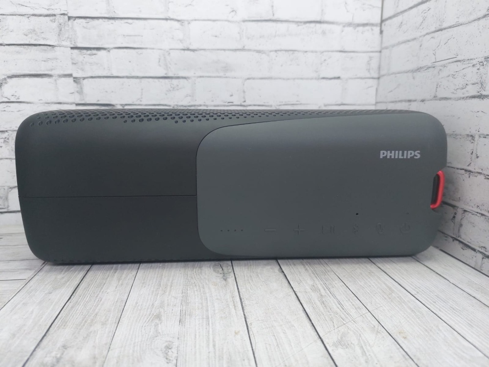 Акустика Bluetooth Philips TAS 7807