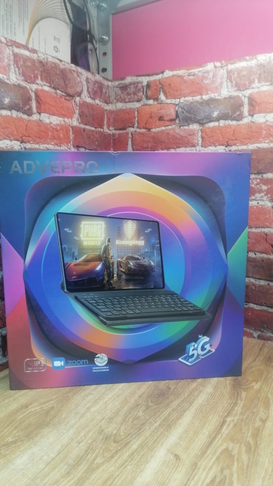 Планшет ADVEPRO 16\1024GB