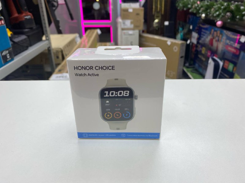 Смарт-браслет Honor Choise Watch active