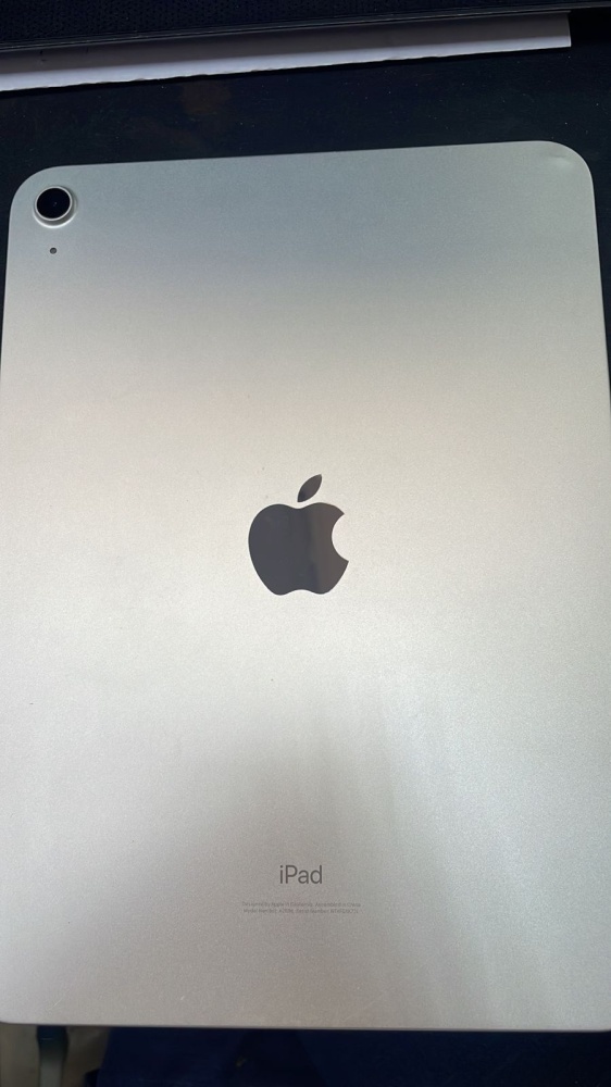 Планшет Apple iPad 10 64