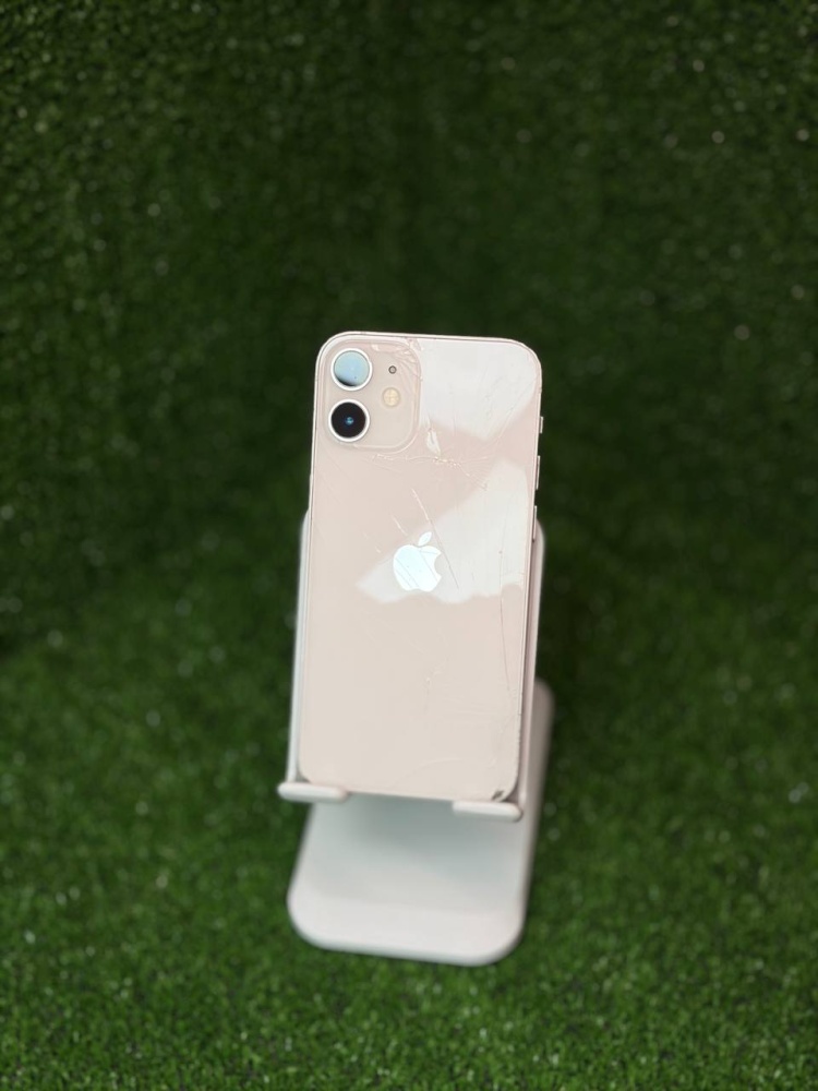 Смартфон iPhone 12 mini 64 Gb