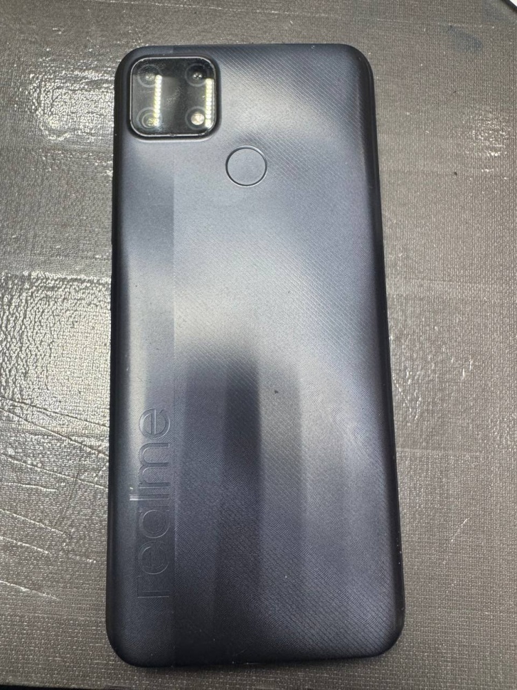 Смартфон Realme C25s