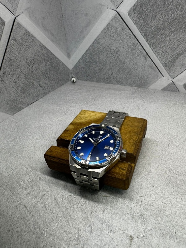 Часы Beverly Hills Polo club ВР3404Х,390