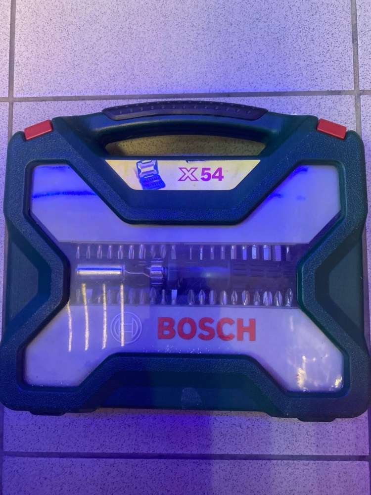 Набор Bosch