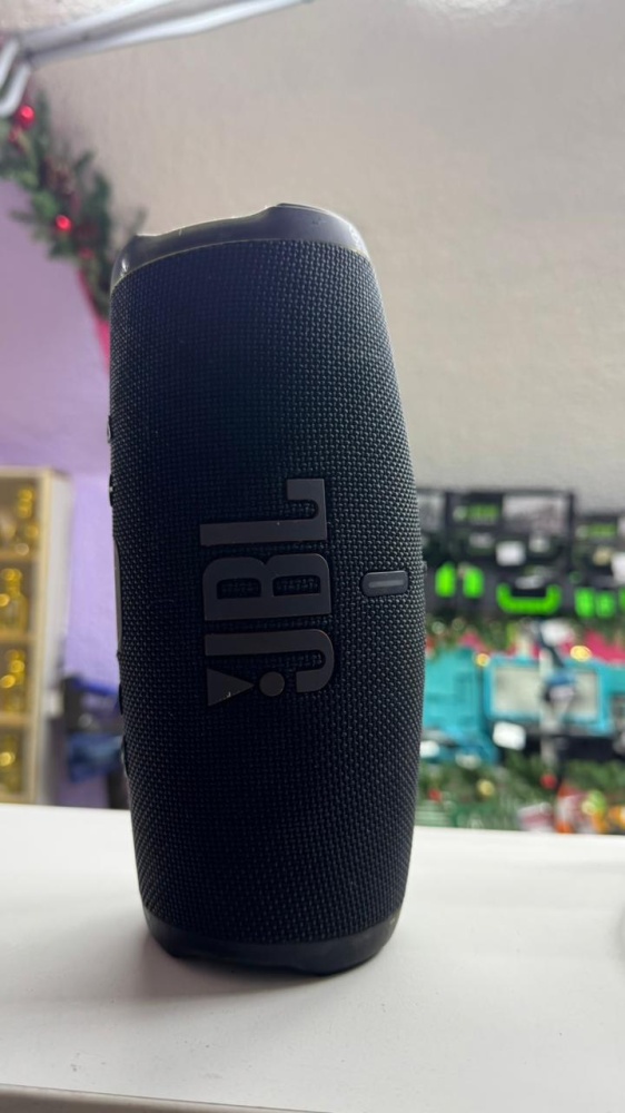 jbl charge 5