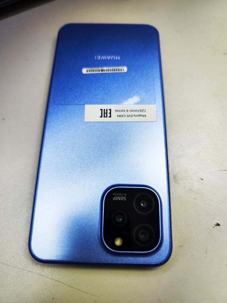 Смартфон Huawei Nova Y614\64