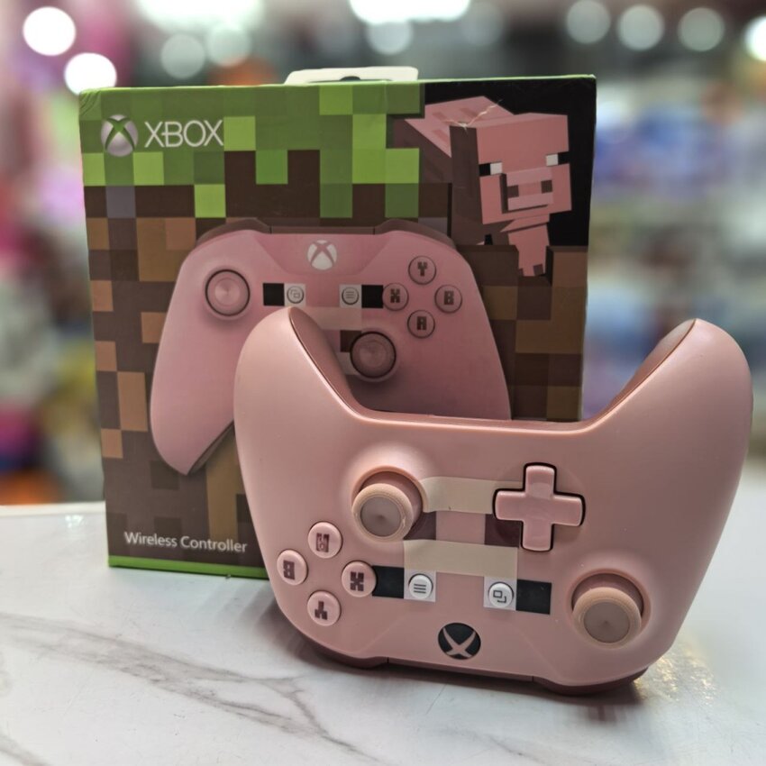 Геймпад Xbox One Кастом