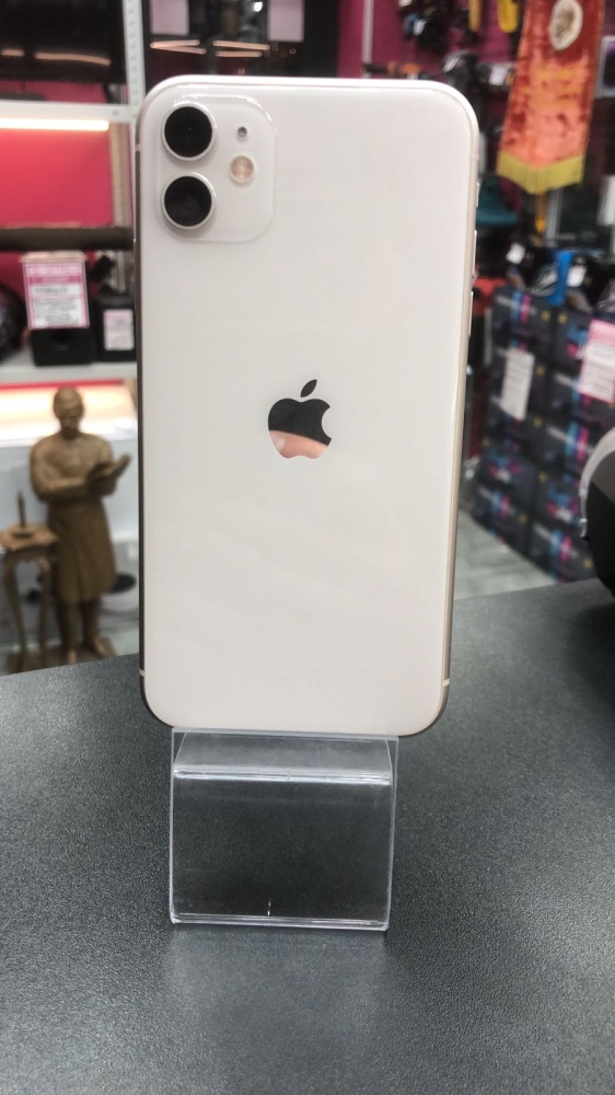 Смартфон iPhone 11 64Gb