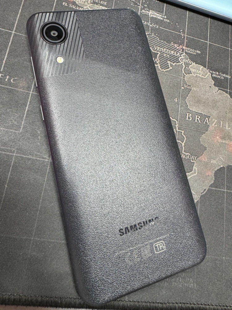 Смартфон Samsung A03 Core 2/32гб