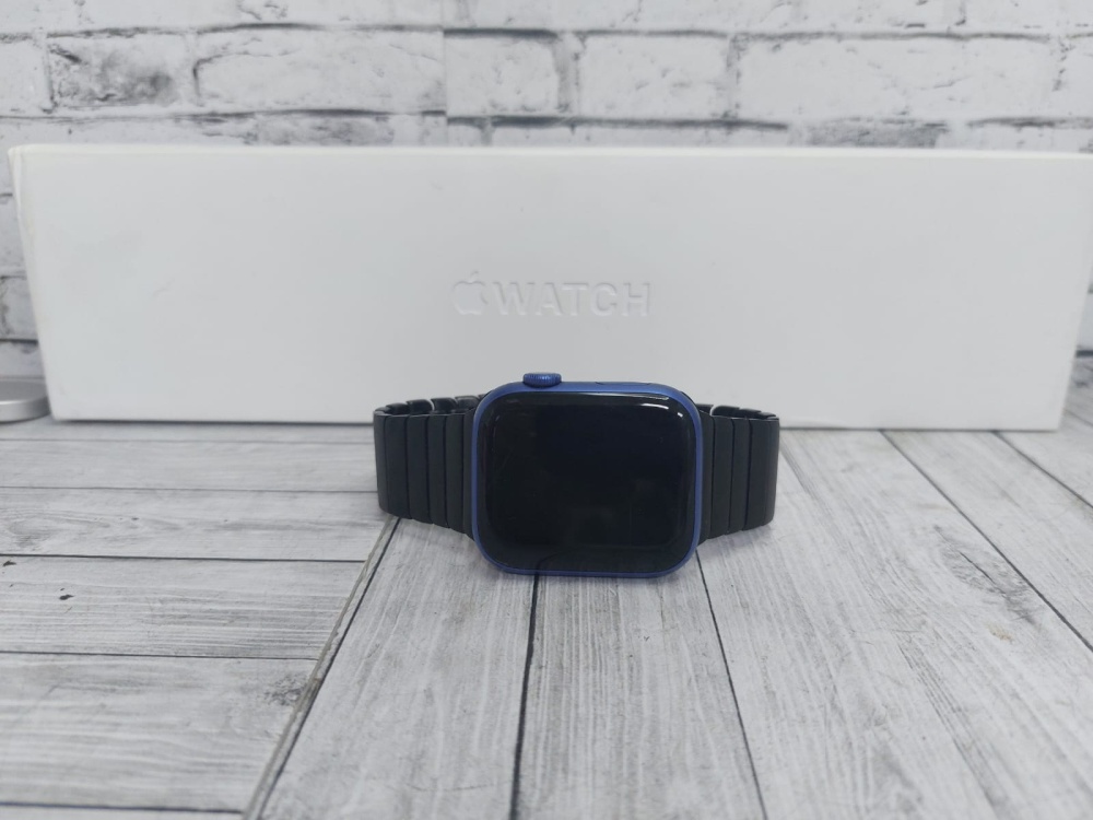 Часы Apple 7 series 45