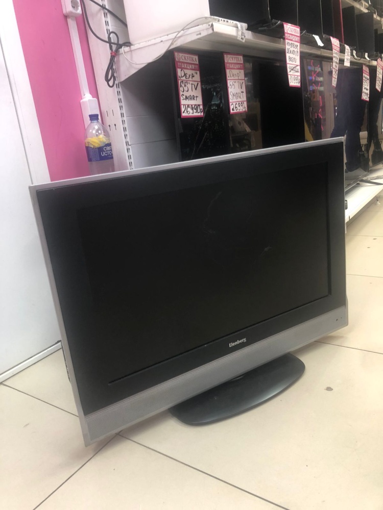 Телевизор Elenberg