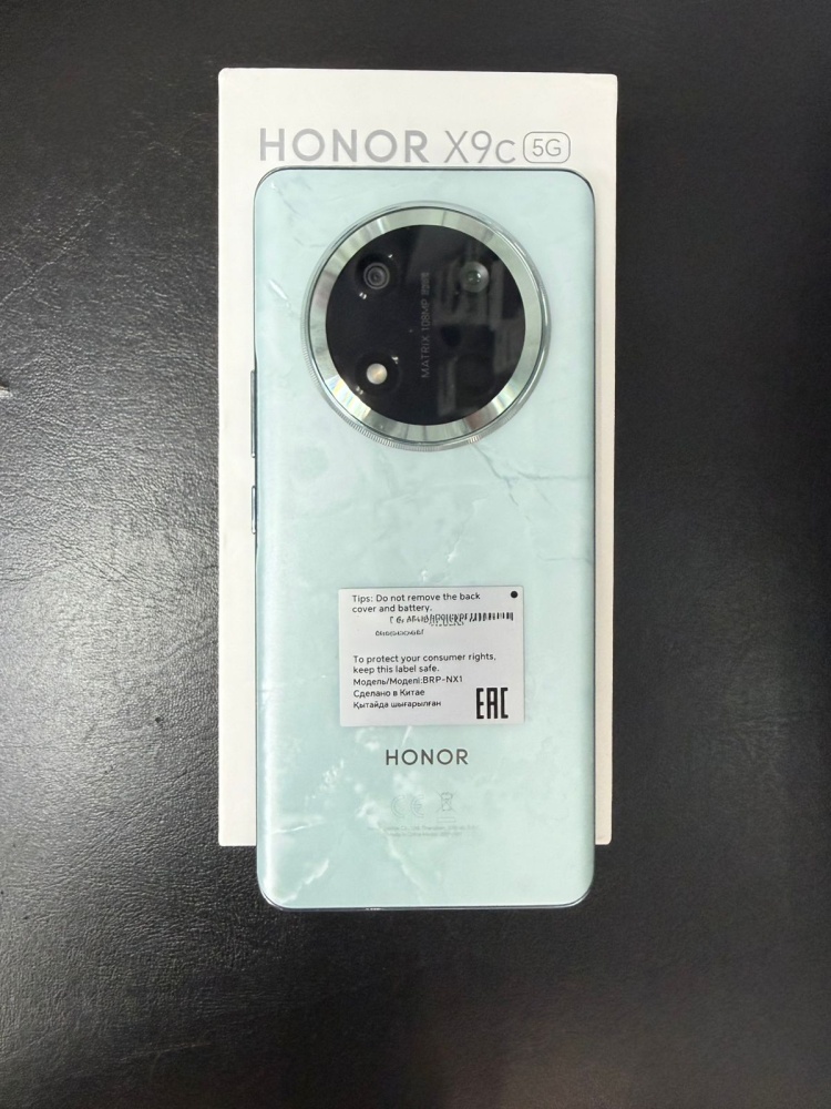 Смартфон Honor X9С 256 gb