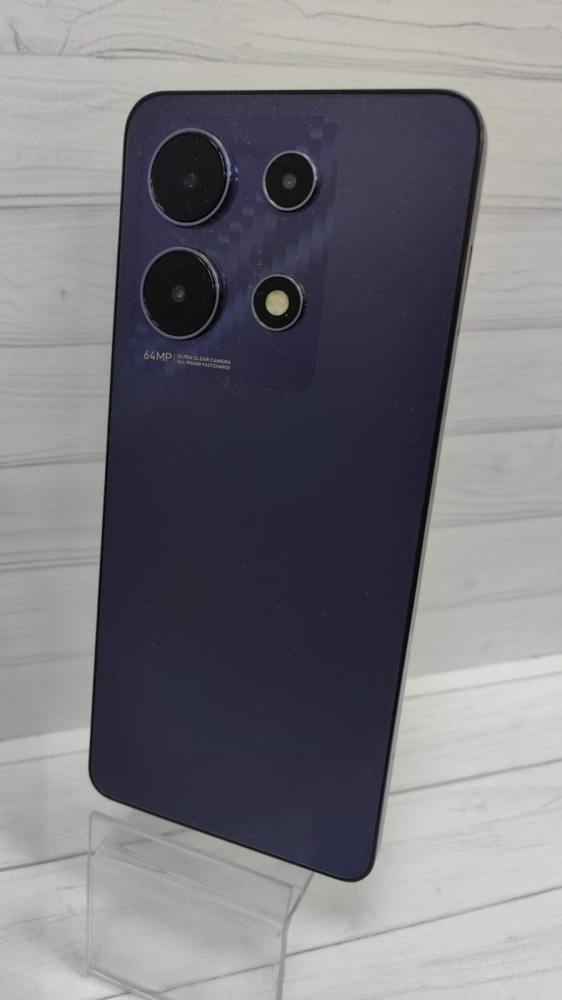 Мобильный телефон Infinix Note 30 8/256