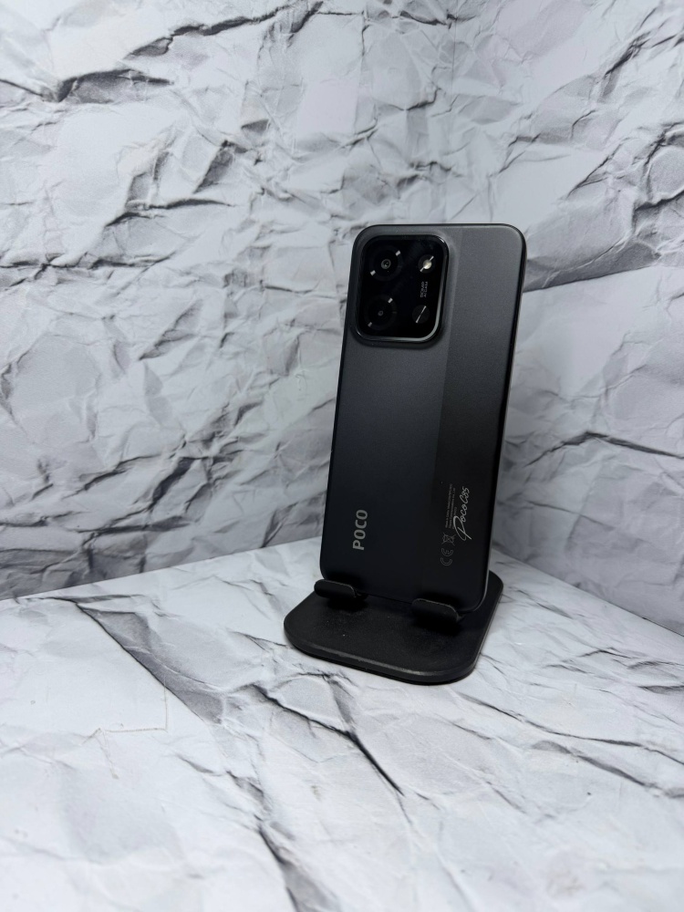 Смартфон Xiaomi Poco 85