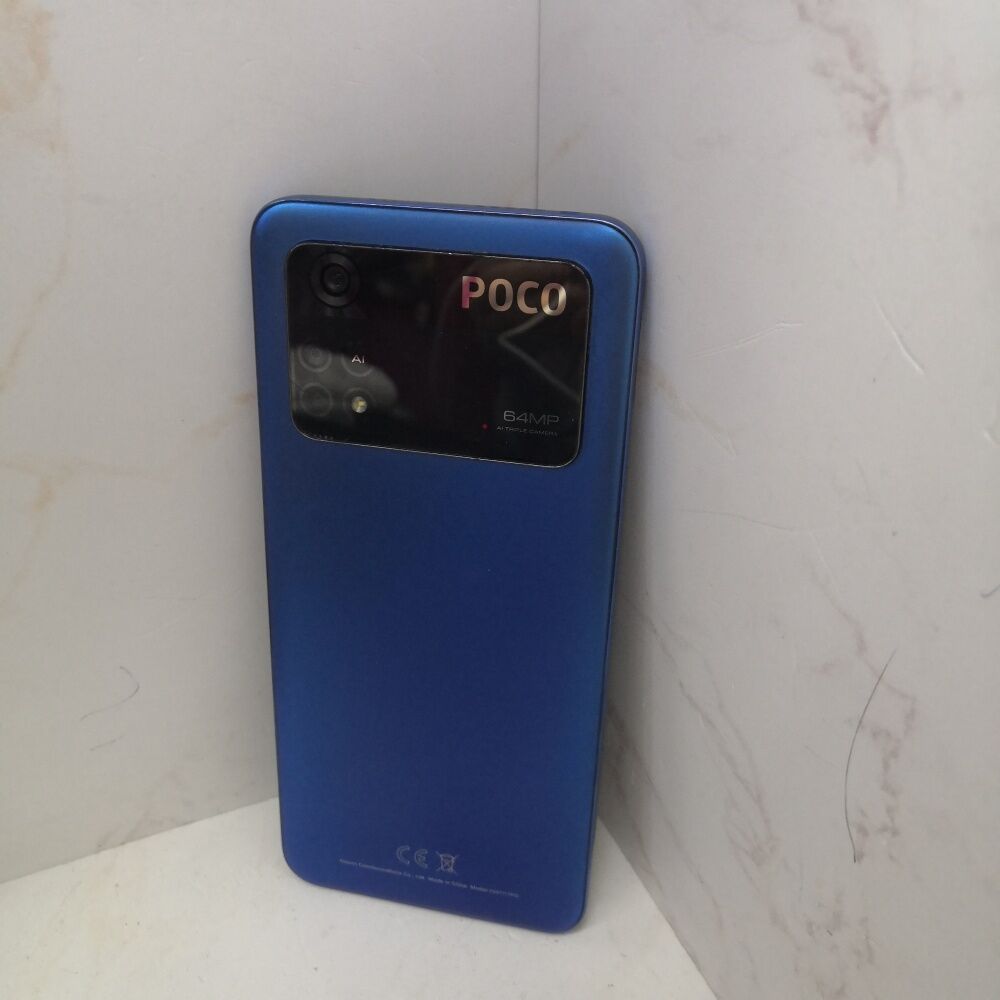 Смартфон Xiaomi Poco M4 PRO 8/256