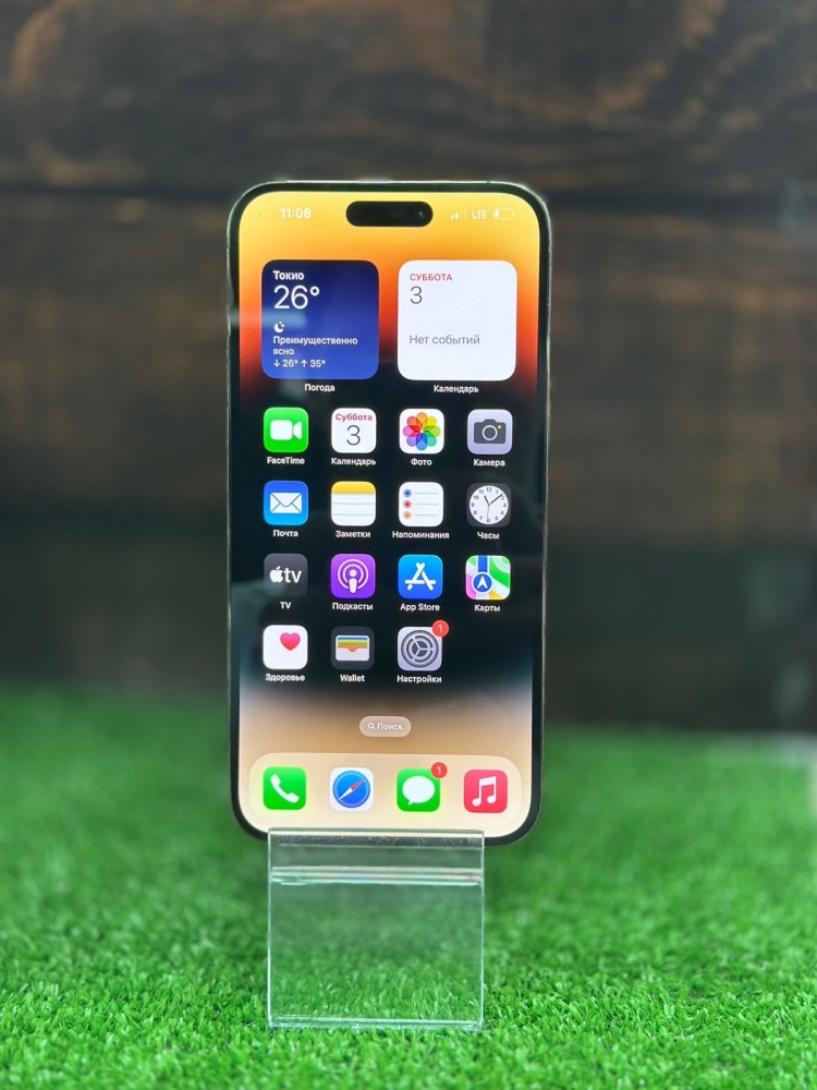 Смартфон iPhone 14 PRO MAX 128