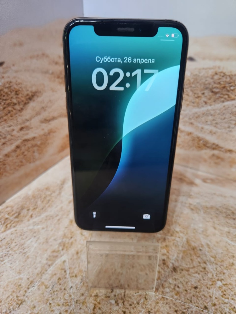 Смартфон iPhone XS 256Gb