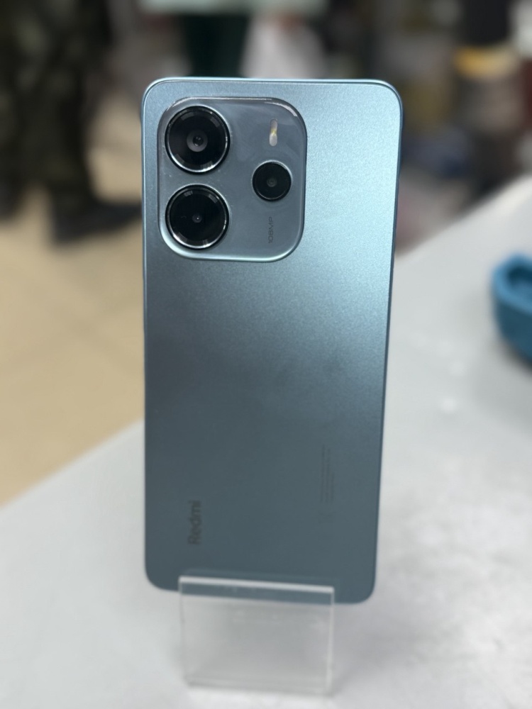 Смартфон Xiaomi Redmi note 14 8/128