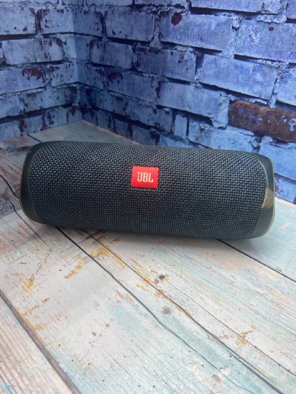 Акустика JBL Flip 5