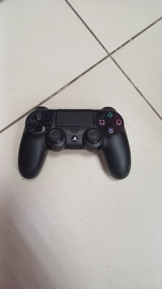 Геймпад PS 4