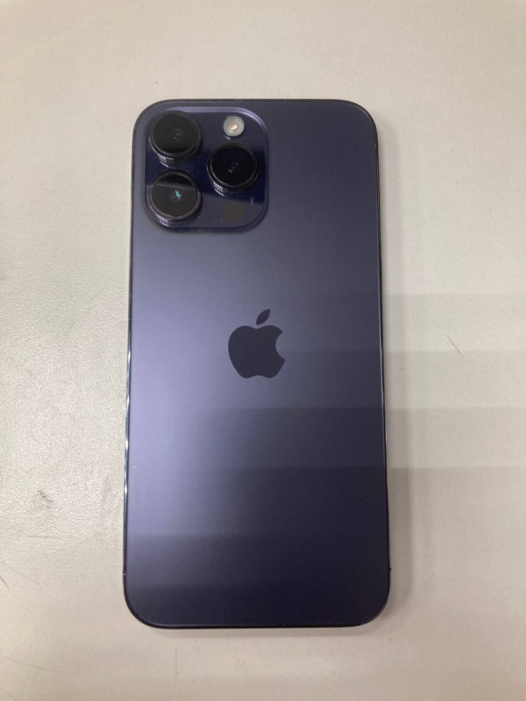 Смартфон iPhone 14 PRO MAX