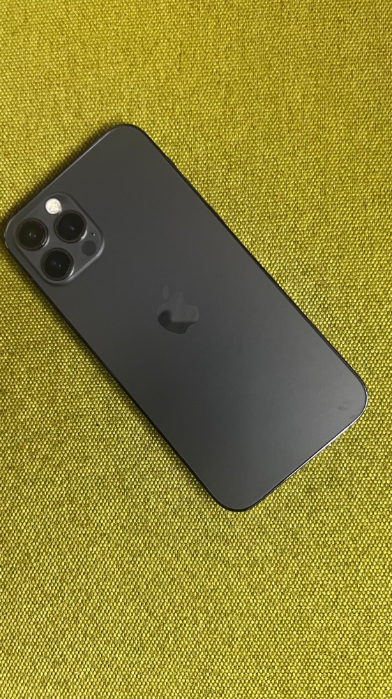 Смартфон iPhone 12 PRO 128 Gb