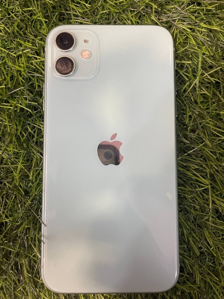 Смартфон iPhone 11 64Gb