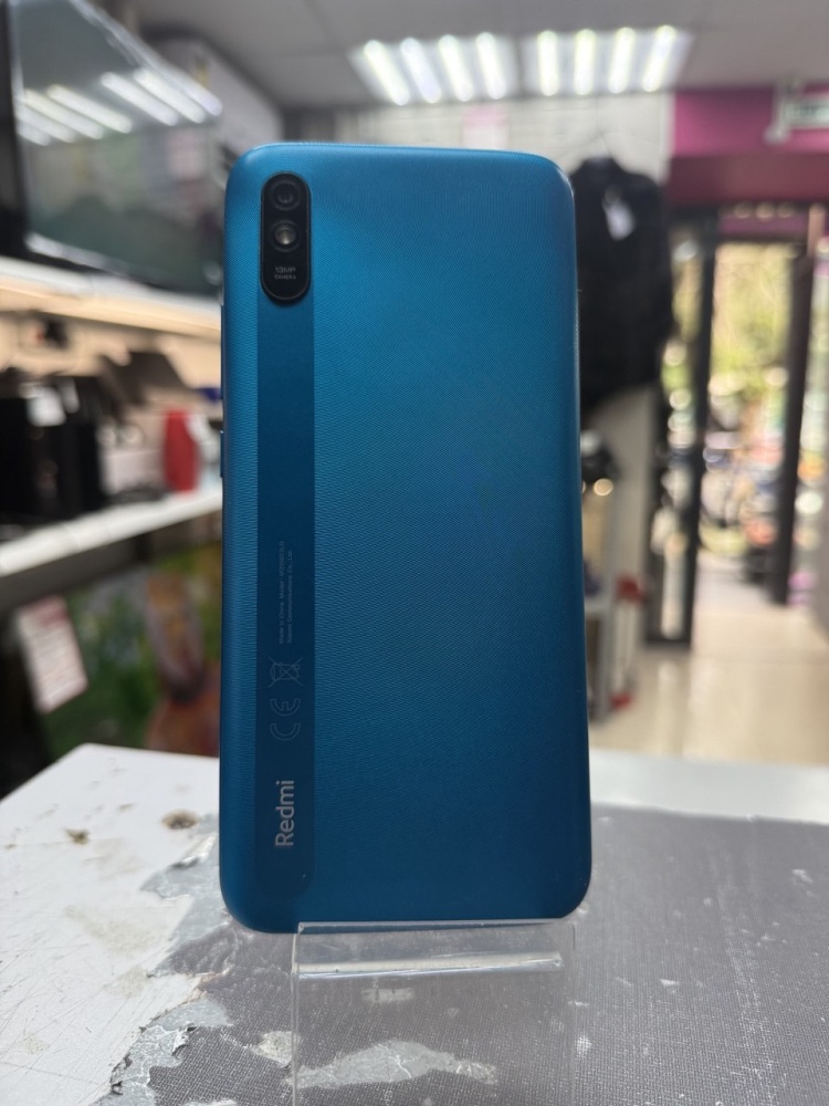 Смартфон Xiaomi Redmi 9A