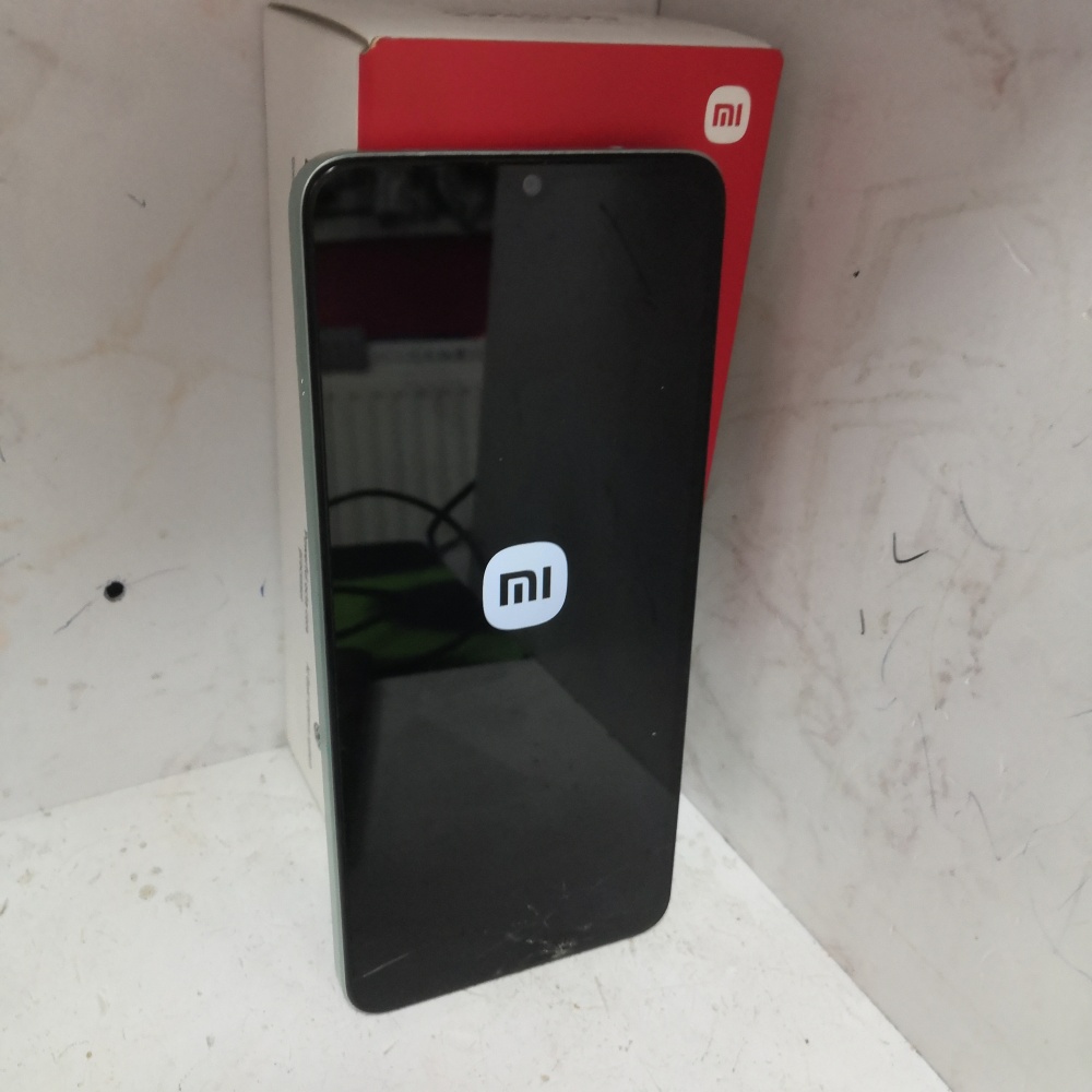 Смартфон Xiaomi Redmi A3x 3/64