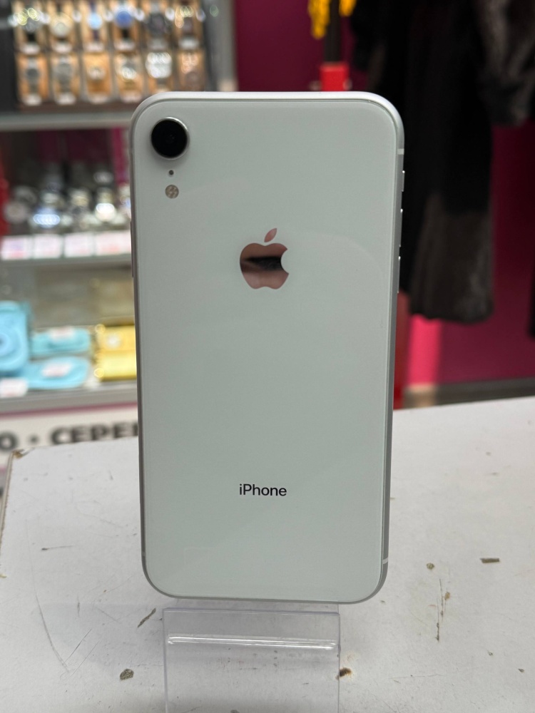 Смартфон iPhone XR 128 Gb