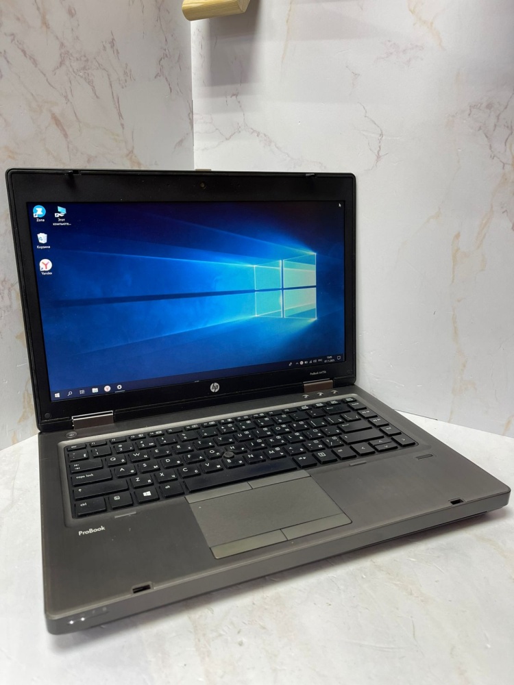 Ноутбук HP ProBook 6475b