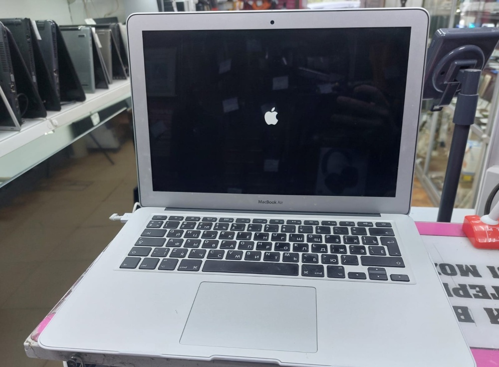 Ноутбук Macbook Air 13 2017