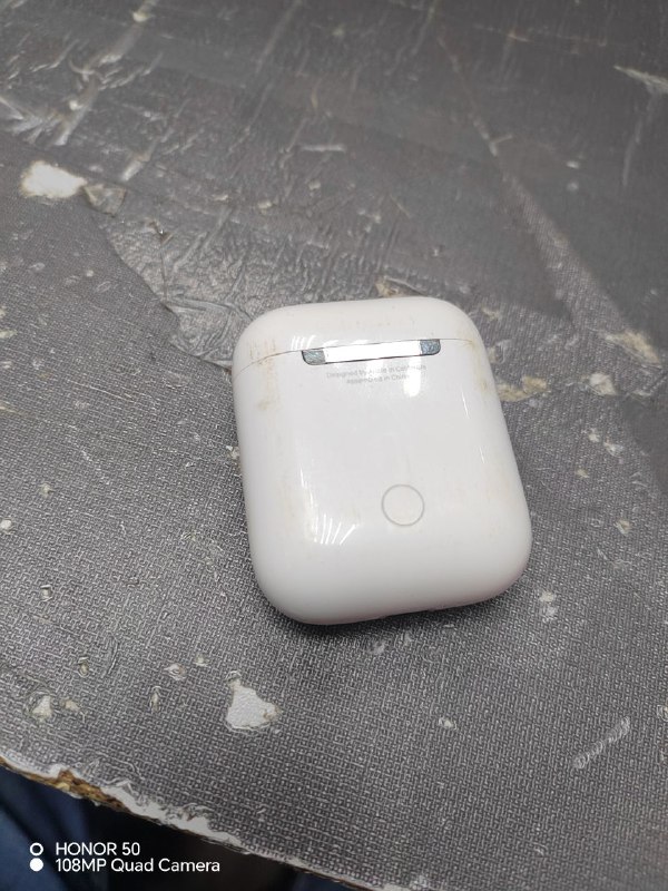 Наушники Airpods 2