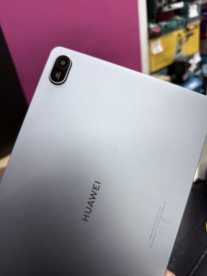 Планшет Huawei Matepad SE 11  4/128gb