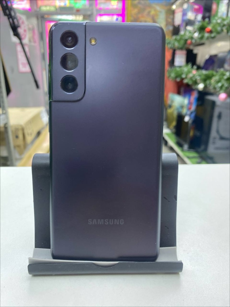Смартфон Samsung S21 5g 8\256gb