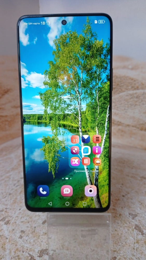 Смартфон Huawei Nova 11i 8\128 гб