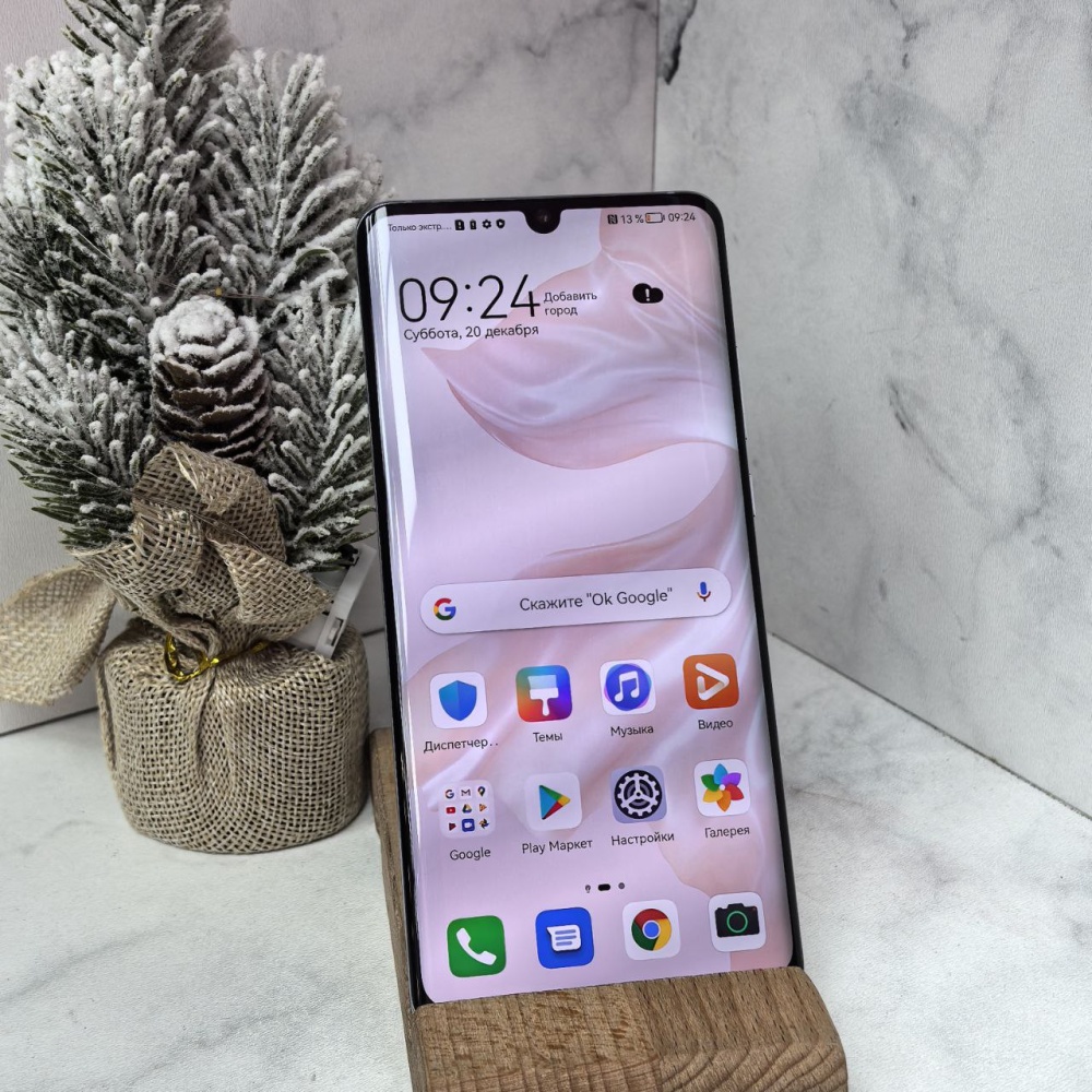 Смартфон Huawei P30 PRO 8\256