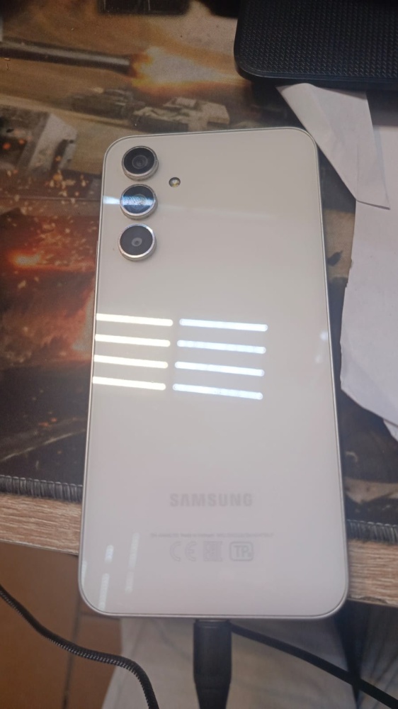 Смартфон Samsung A54 5 G 6/128