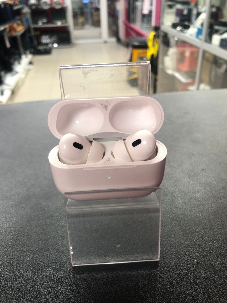 Наушники Airpods Pro 2