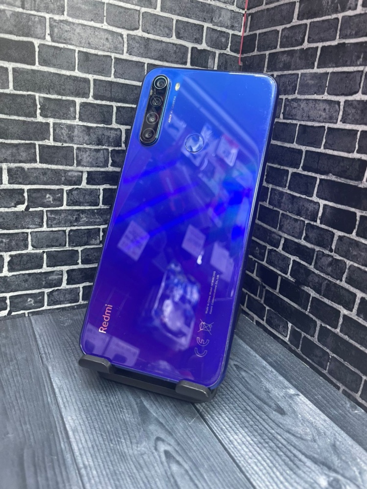 Смартфон Xiaomi Redmi Note 8T 3/32 gb